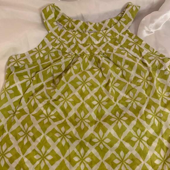 100% cotton sleeveless top tank petite woman - Picture 2 of 6